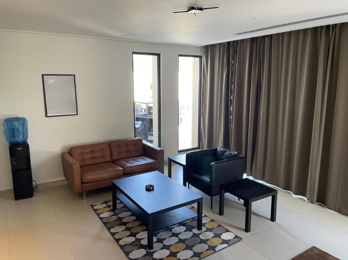 Zero Four Deadsea Villa Sweimeh Kültér fotó