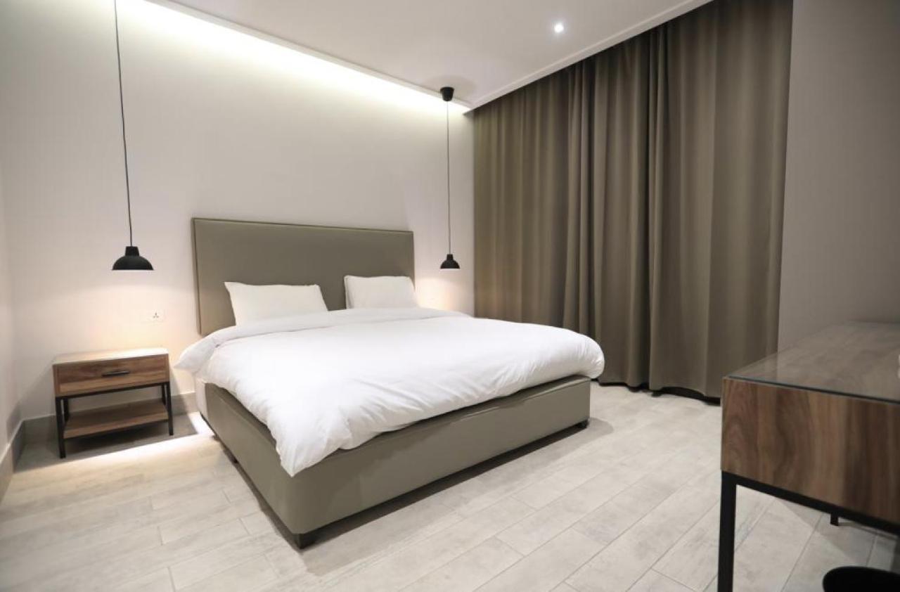 Zero Four Deadsea Villa Sweimeh Kültér fotó
