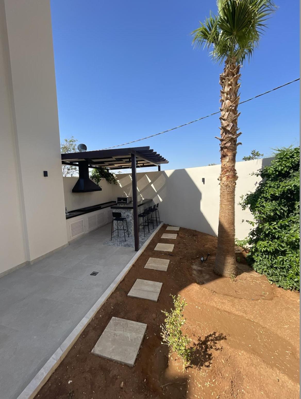 Zero Four Deadsea Villa Sweimeh Szoba fotó